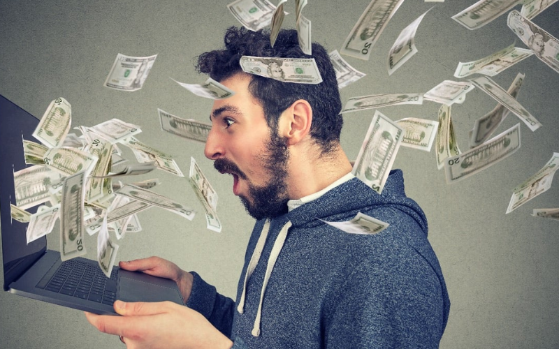 O mercado digital em 2025 oferecerá diversas oportunidades para quem deseja ganhar dinheiro online.