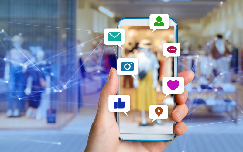 Ao integrar IA ao marketing digital, empresas podem alcançar melhores resultados com menos esforço.