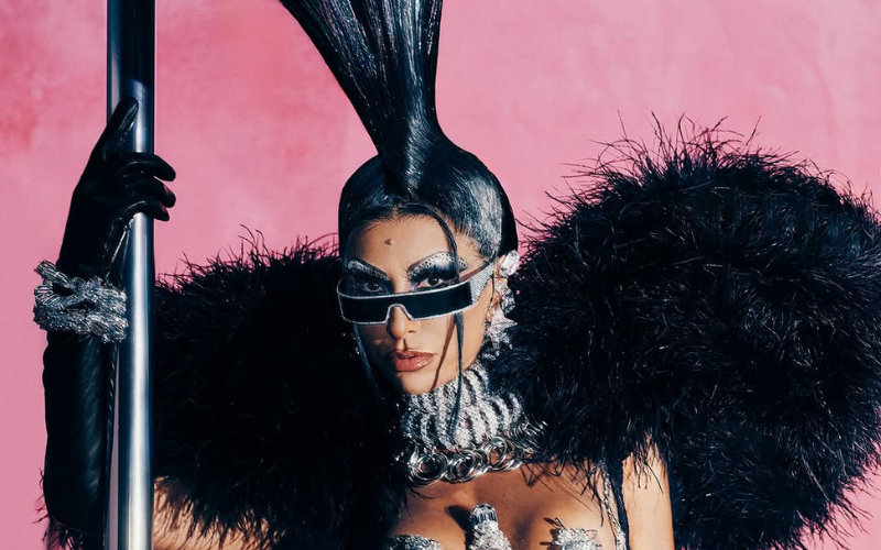 Sabrina Sato é um dos nomes mais influentes do Brasil