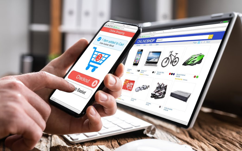 Depender de uma única fonte de receita é arriscado. 