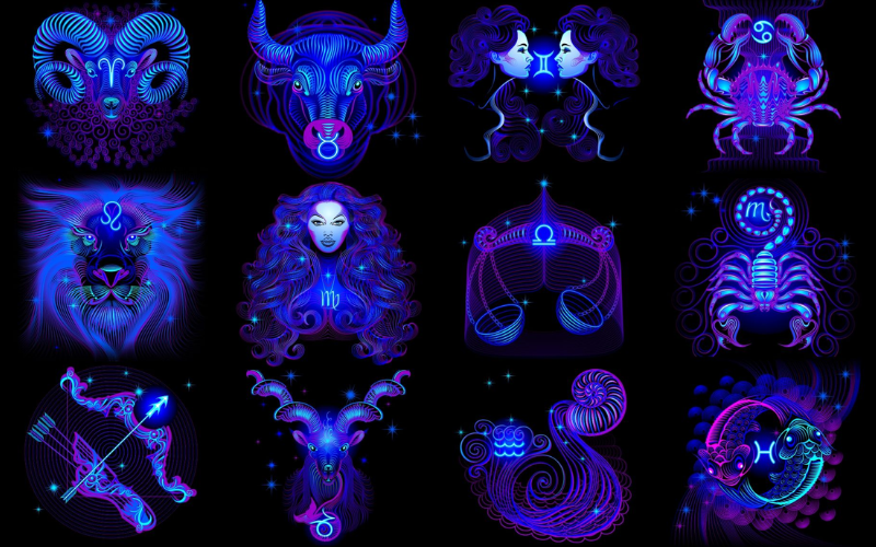 Os Signos que Mais Combinam