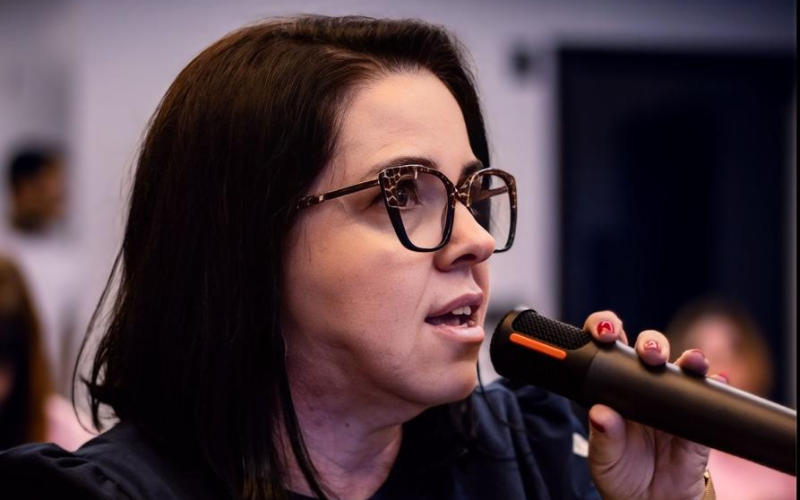 Nani Vicente Posicionamento Digital