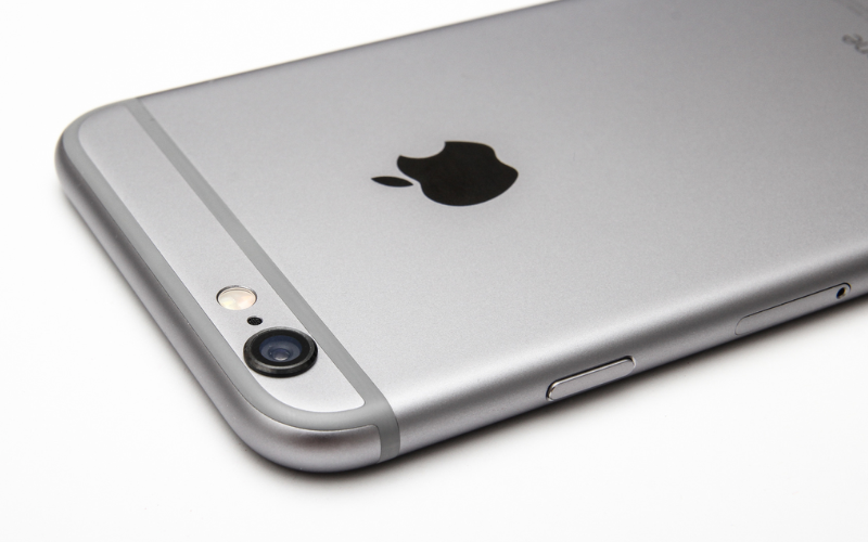 Bloquear chamadas no IPHONE