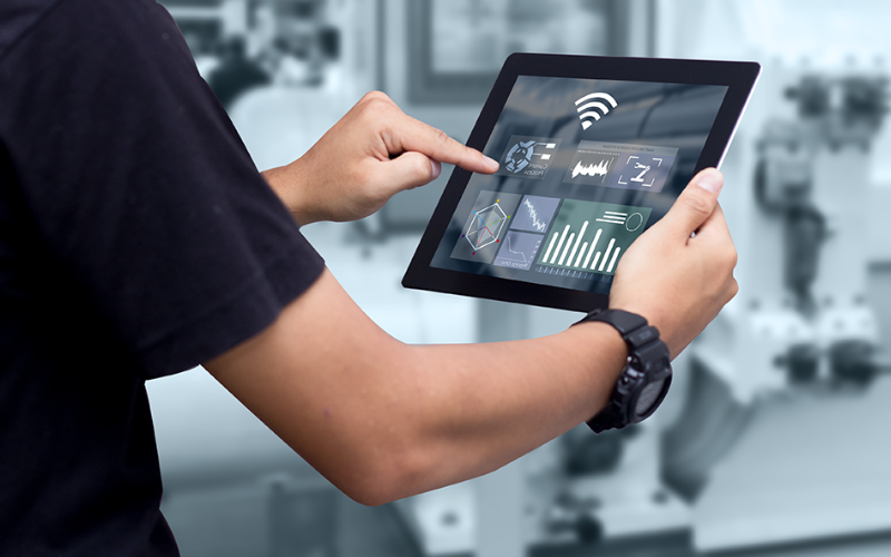 Automação de Marketing