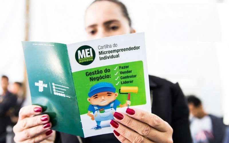 MEI pode faturar até R$ 81 mil por ano em2025