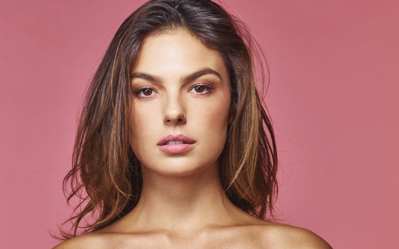 Casamento de Isis Valverde Terá Bloqueador de Celular