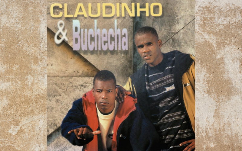 Claudinho e Buchecha