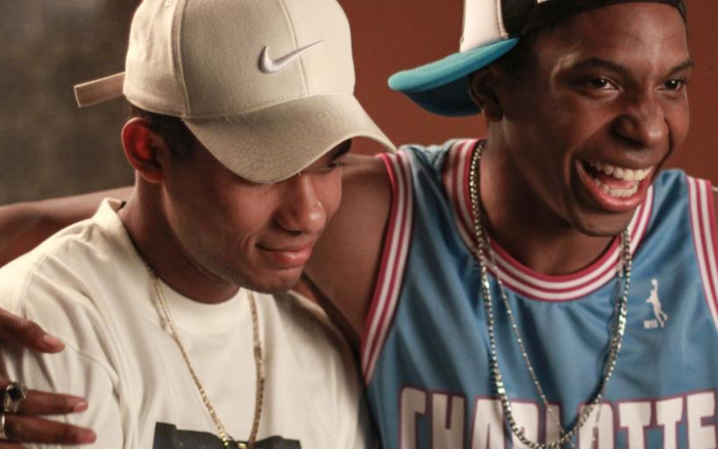 O enredo de 'Nosso Sonho'