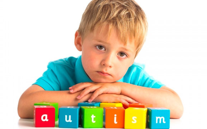 Autismo na infância