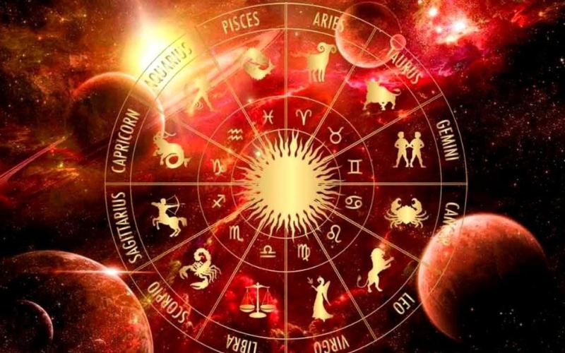 Astrologia abril 2025