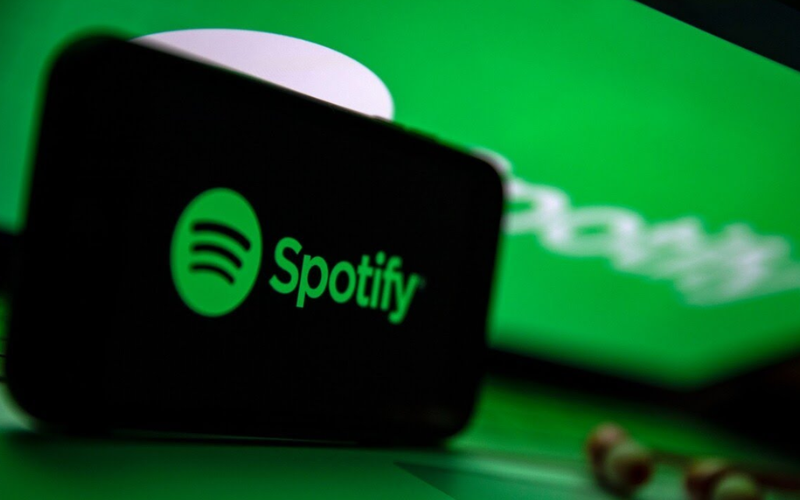 Como subir um podcast no Spotfy