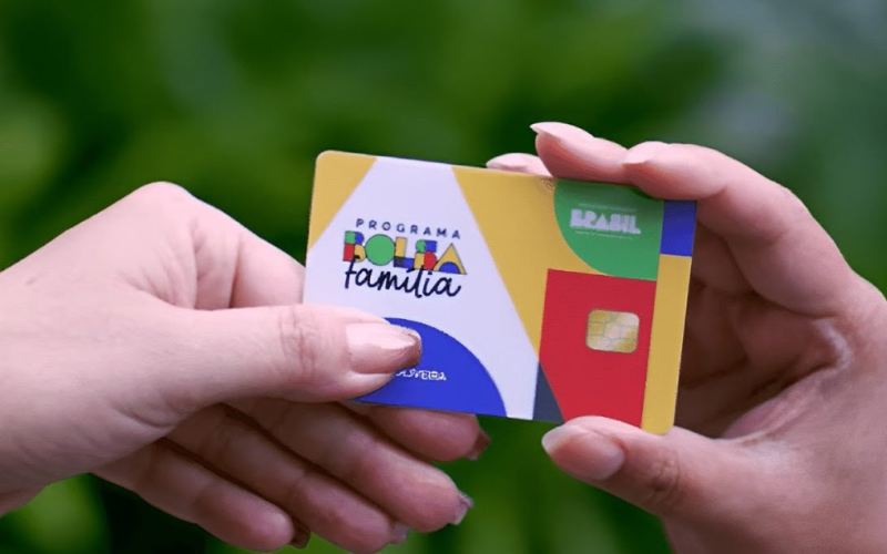 Bolsa Família