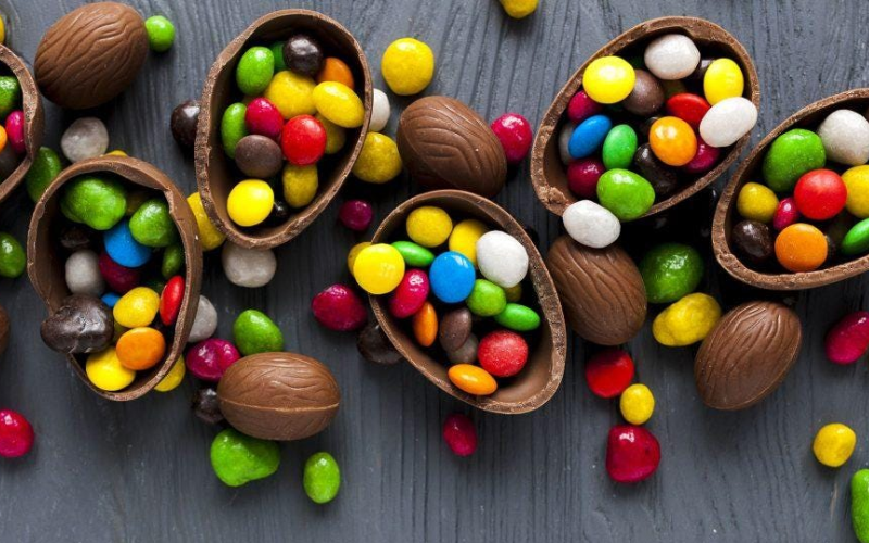 Ovos de Páscoa para cada Signo