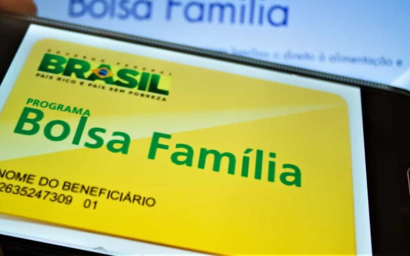 Bolsa Família