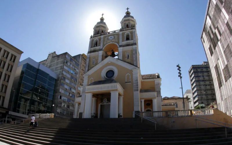 Igreja Matriz