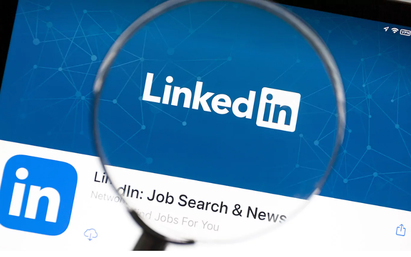 Linkedin para corretores