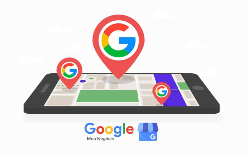Google Meu Negócio