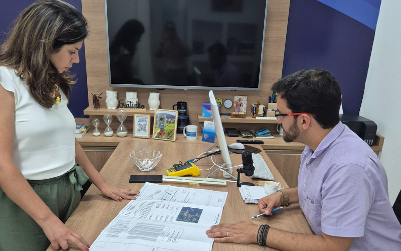 ACARTA Engenharia e Consultoria- Apiaí_ SP