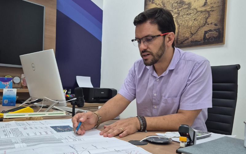 Regularização Rural e Urbana- ACARTA -Apiaí-SP