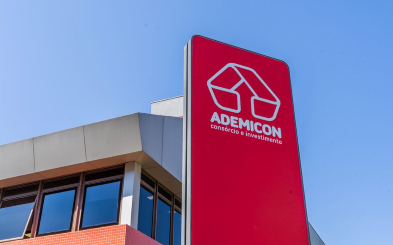 Ademicon Consórcios e Investimentos