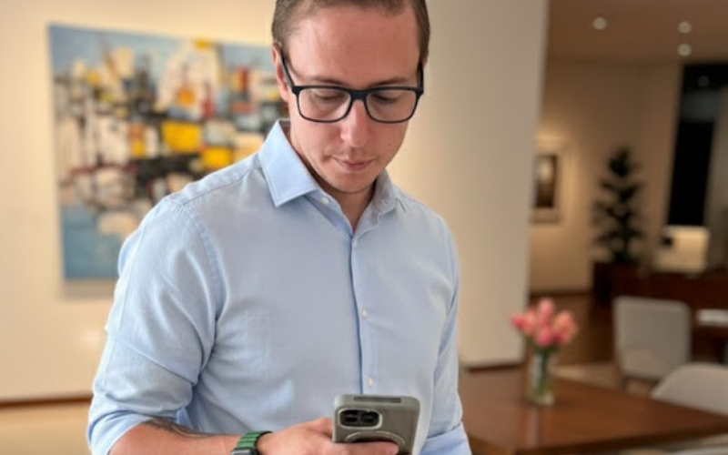 Estratégia de consórcio