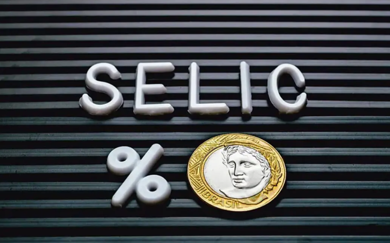 tesouro selic