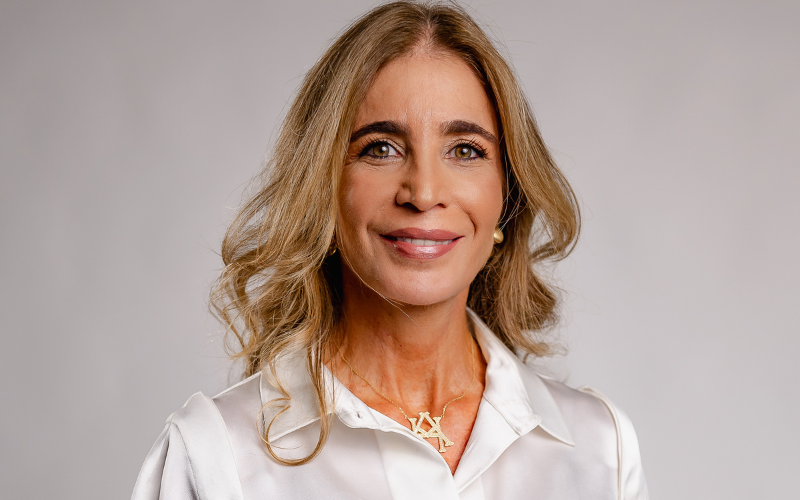 Dra Alessandra Haddad