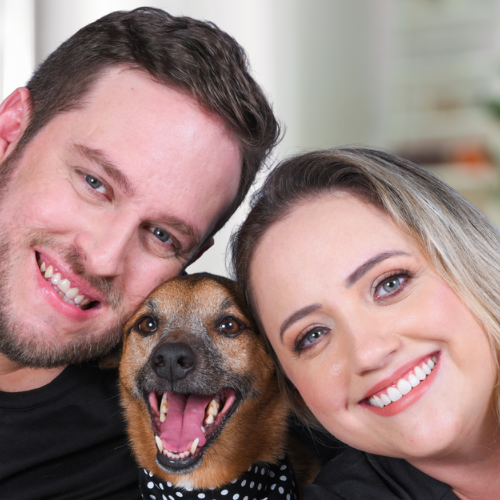 Família Canina: Transformando Lares com Amor, Ciência e Dedicação