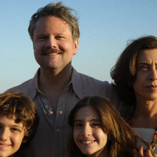 O filme brasileiro "Ainda Estou Aqui" conquista o Oscar de Melhor Filme Internacional