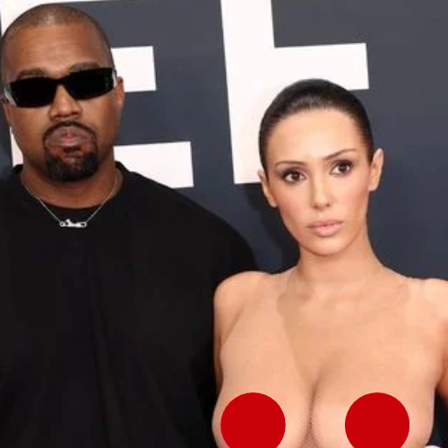 Bianca Censori Rouba a Cena no Grammy 2025