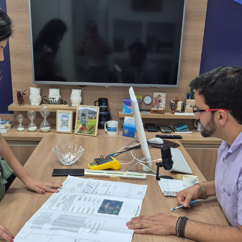 ACARTA Engenharia e Consultoria- Apiaí_ SP