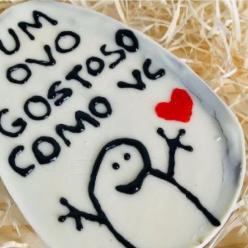 Chocolates e o zodíaco