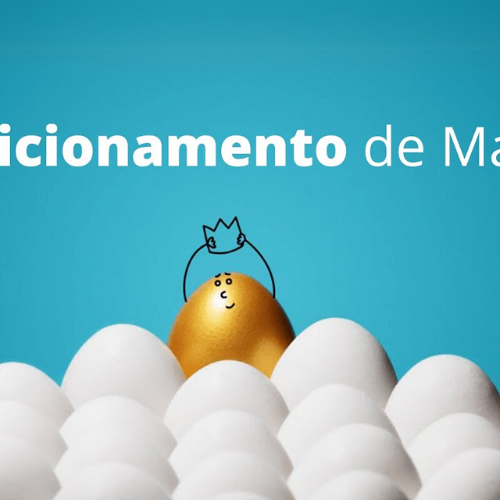 Se destaque no mercado