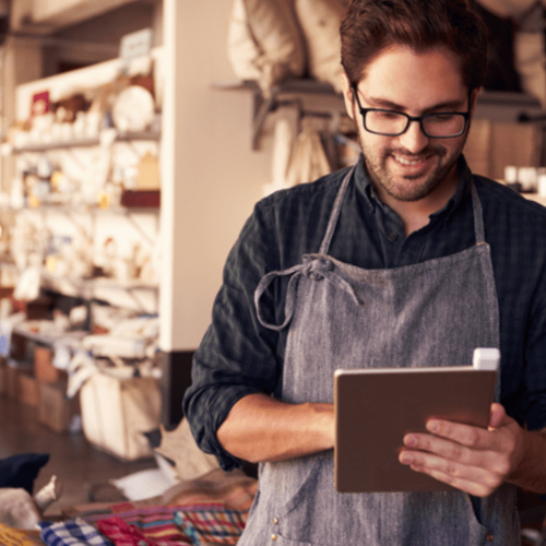 Se o seu foco for vender produtos, seja físicos ou digitais, criar um e-commerce é essencial.