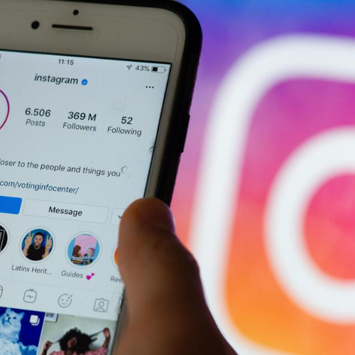 Reanimar um perfil no Instagram exige estratégia e consistência.