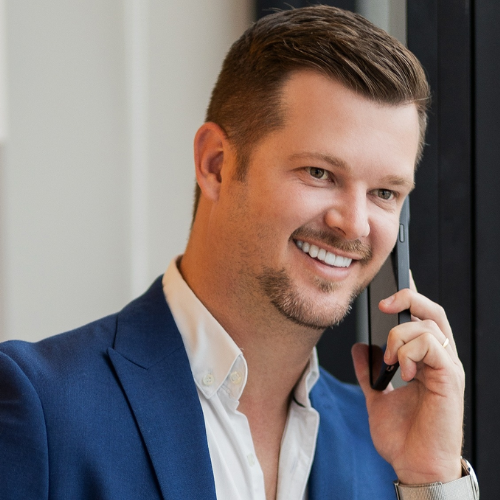 Guilherme Pilger: O Corretor de Imóveis que Revolucionou o Mercado Imobiliário no Sul do Brasil