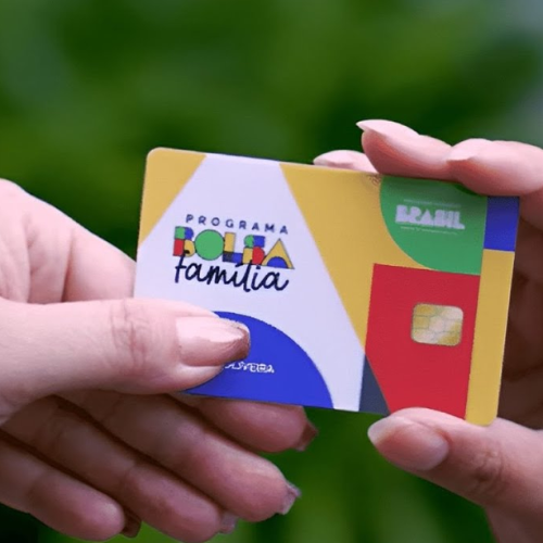 Bolsa Família