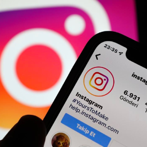 Instagram para corretores