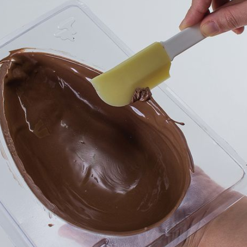 Ovos de Páscoa Caseiros