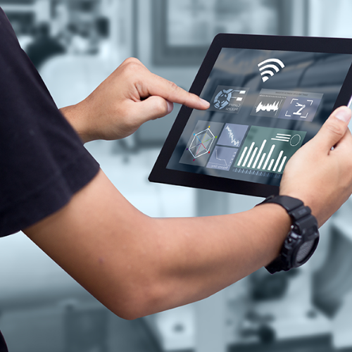  Automação de Marketing