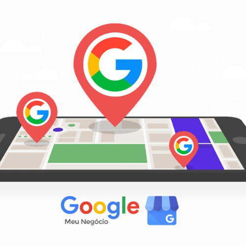  Google Meu Negócio