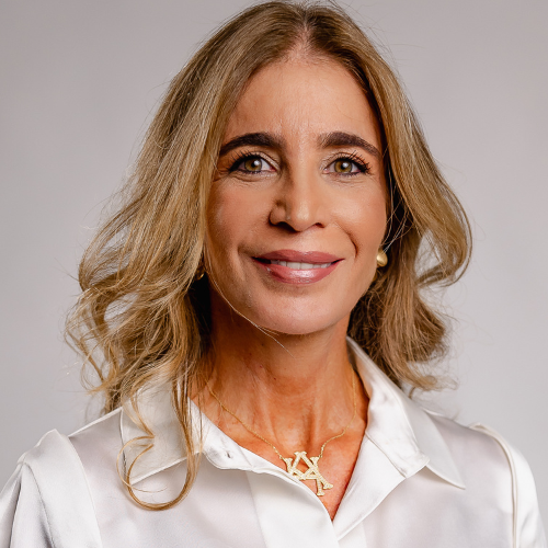 Dra Alessandra Haddad